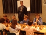 Schoolschaakkampioenschap 2016 010