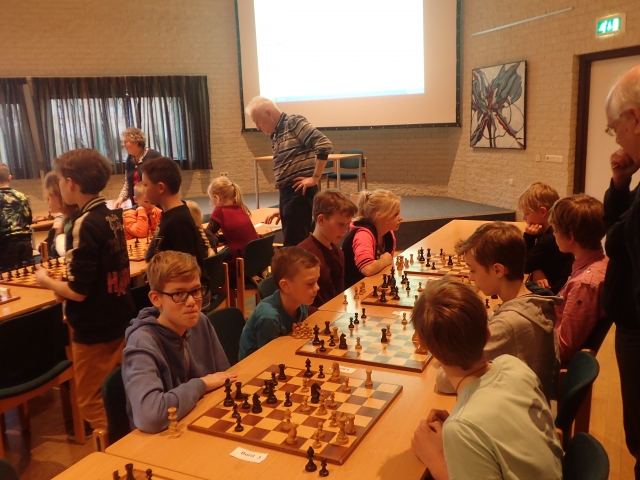 Schoolschaakkampioenschap 2016 016