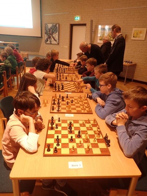 Schoolschaakkampioenschap 2016 011