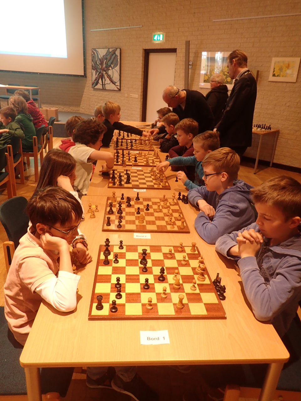 Schoolschaakkampioenschap 2016 011