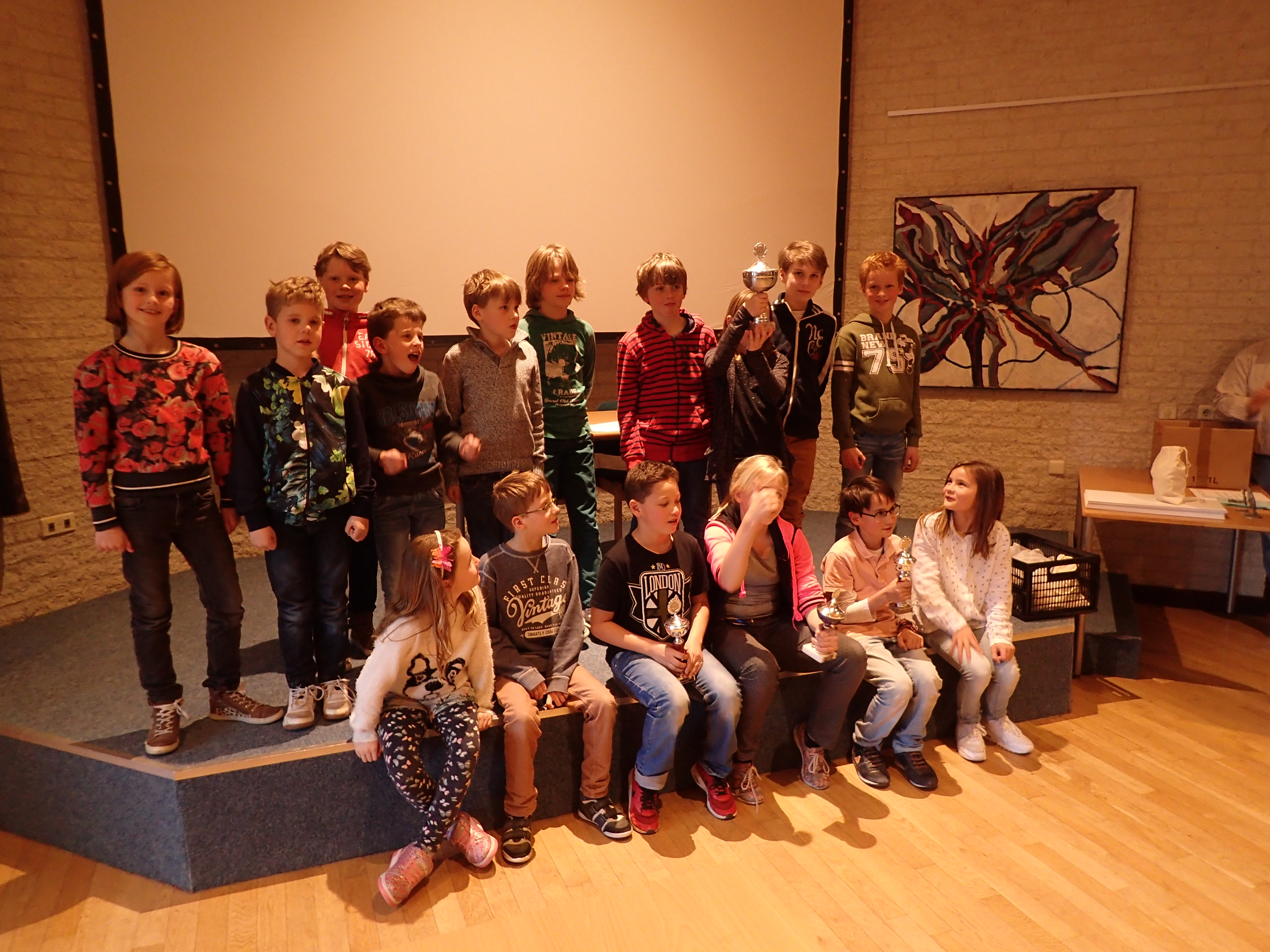 Schoolschaakkampioenschap 2016 061