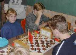 Julia en Richard